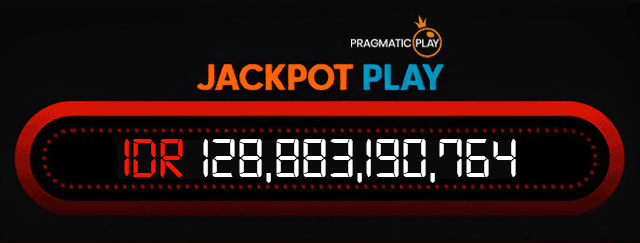 Jackpot Mobile NIKMAT333